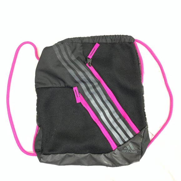 adidas backpack gym